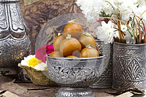 Gulab Jamun