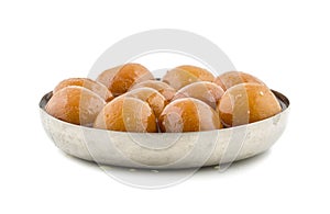 Gulab Jamun