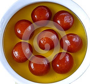 Gulab Jamun