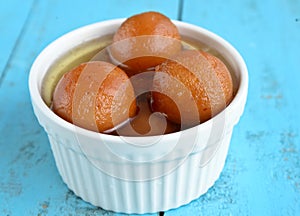 Gulab Jamun photo