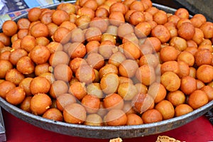 Gulab Jamun photo