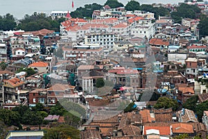 Gulangyu Island