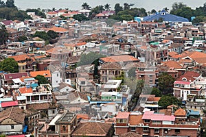 Gulangyu Island