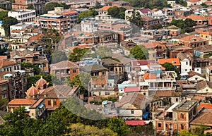 Gulangyu Island