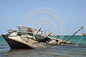 Gulf of Aden