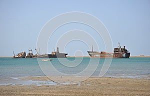 Gulf of Aden