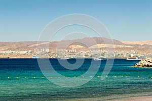 Gulf of Aqaba