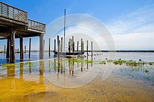 Gulf Coast Pier