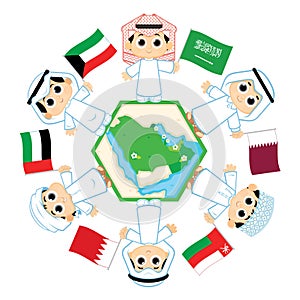 Gulf Cooperation Council