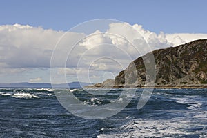 Gulf of Corryvreckan