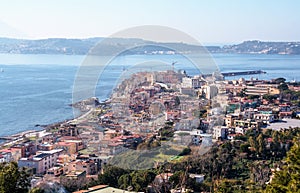 Gulf of Pozzuoli