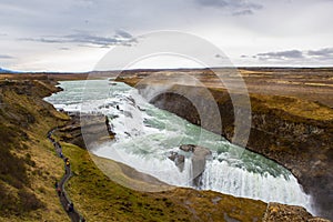 Gulfoss