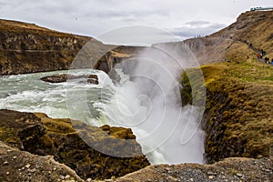 Gulfoss