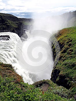 Gulfoss - Iceland