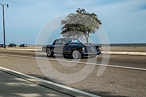 1953 Studebaker Commander Coupe