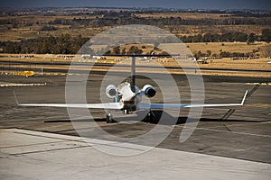 Gulfstream American G-1159A, Gulfstream III