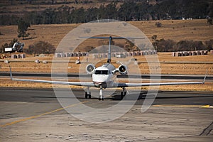 Gulfstream American G-1159A, Gulfstream III