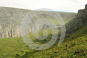 Gullfoss Waterfall, Iceland