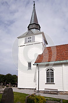 Gullholmen, Sweden