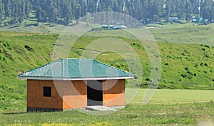 Gulmarg