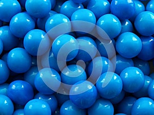 Gum Ball Background