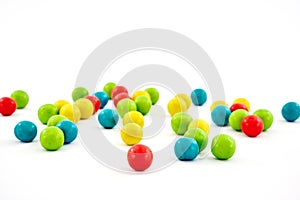 Gum Ball Candy photo