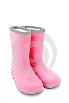 Gum boots