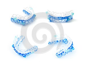 Gum shield