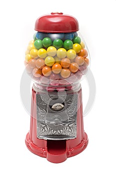 Gumball Machine