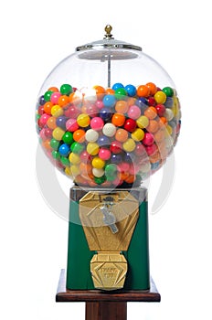 Gumball Machine