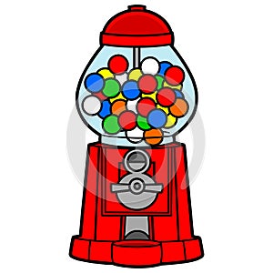 Gumball Machine