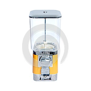 Gumball Vending Machine