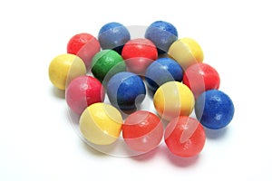 Gumballs