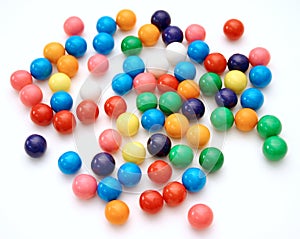 Gumballs