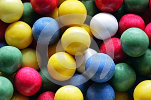 Gumballs