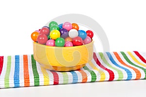 Gumballs
