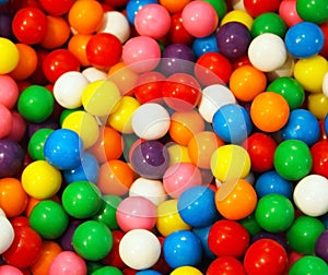 Gumballs