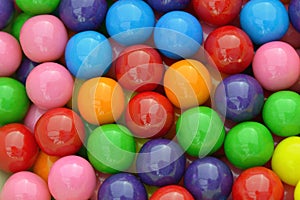 Gumballs