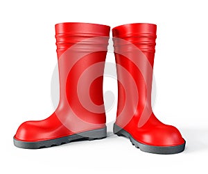 Gumboot