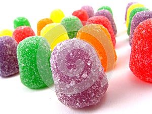 Gumdrops