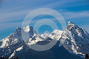 Gummfluh, Rubli and Videmanette, Switzerland