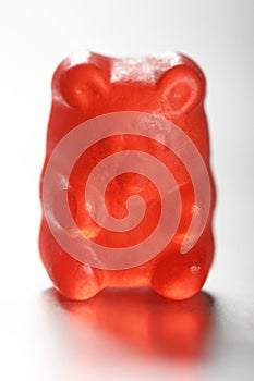 Gummi Bear