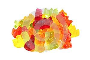 Gummi Bears