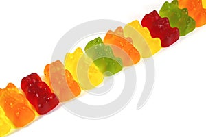 Gummi Bears
