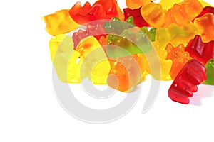 Gummi Bears