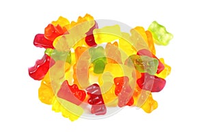 Gummi Bears