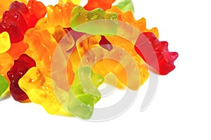 Gummi Bears