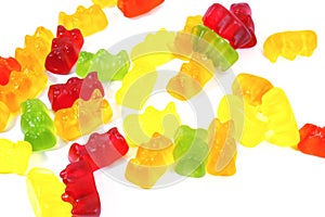 Gummi Bears