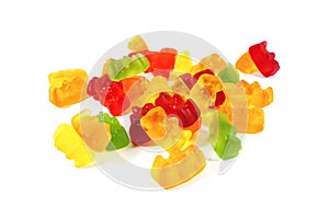 Gummi Bears