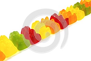 Gummi Bears